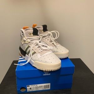 Adidas Rivalry RM Cream White SZ8